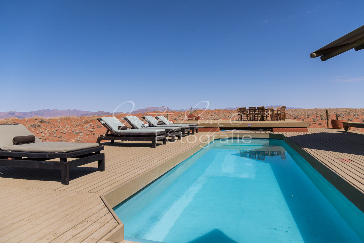 Wolwedans, Namib Rand Game Reserve