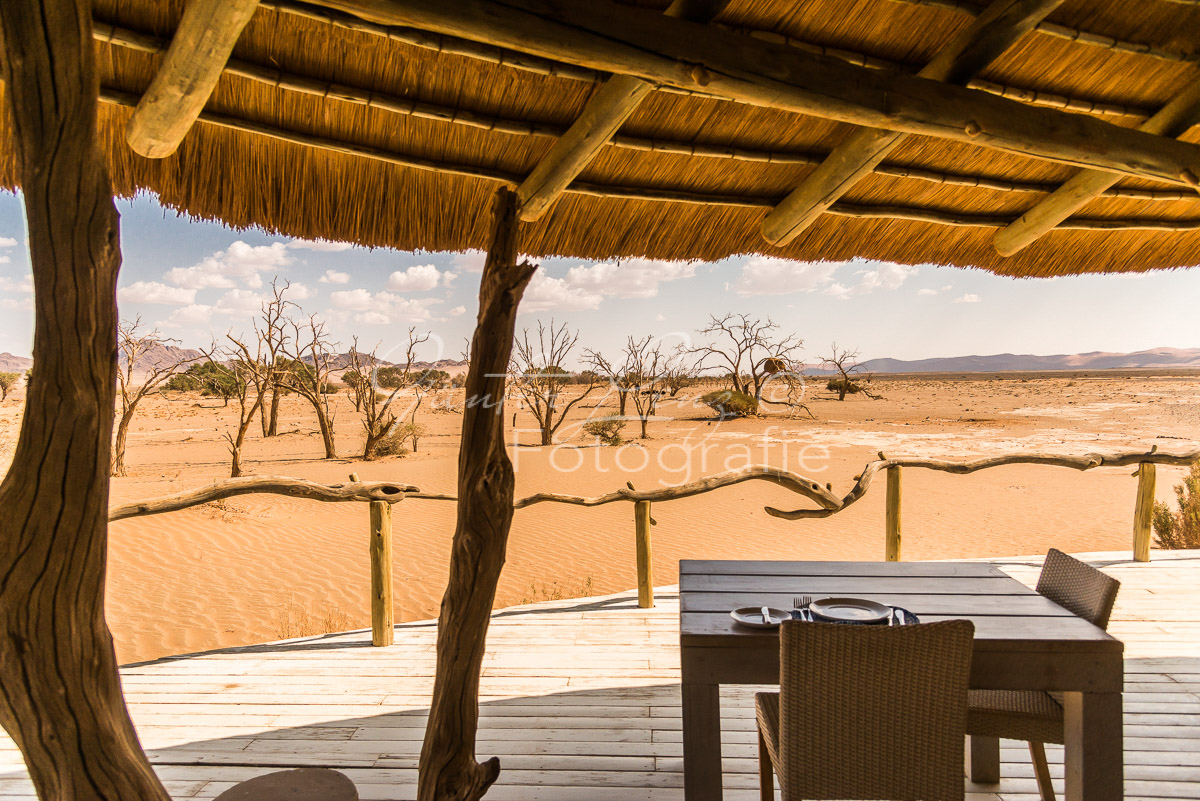 Sossusvlei, Namib Wüste
