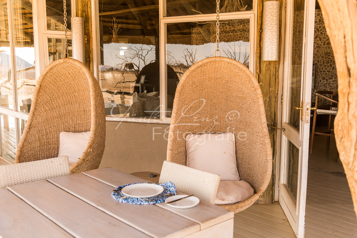 Sossusvlei, Namib Wüste