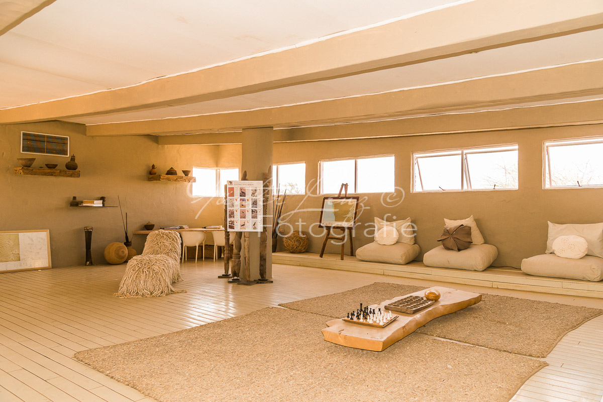 Sossusvlei, Namib Wüste