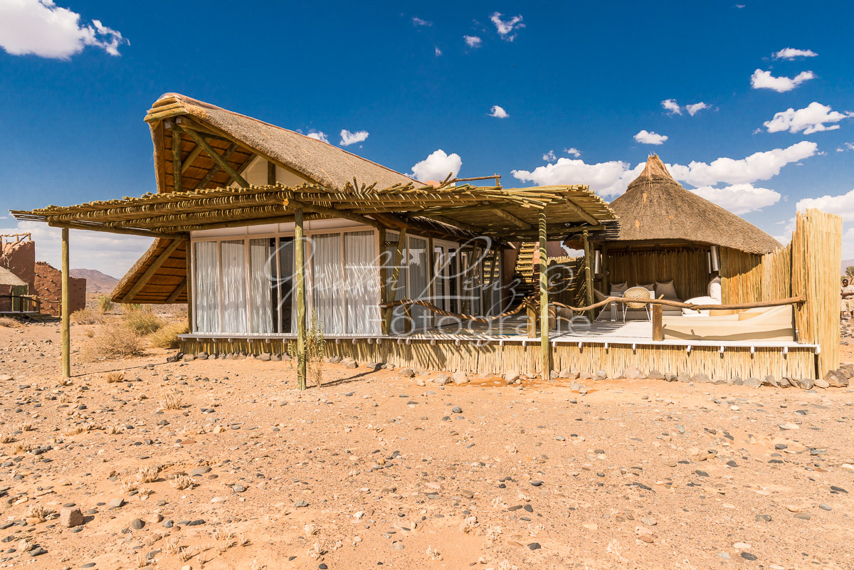 Sossusvlei, Namib Wüste
