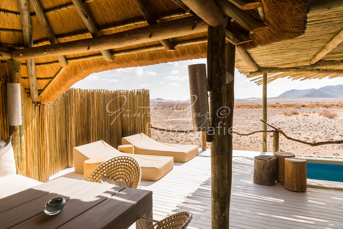 Sossusvlei, Namib Wüste