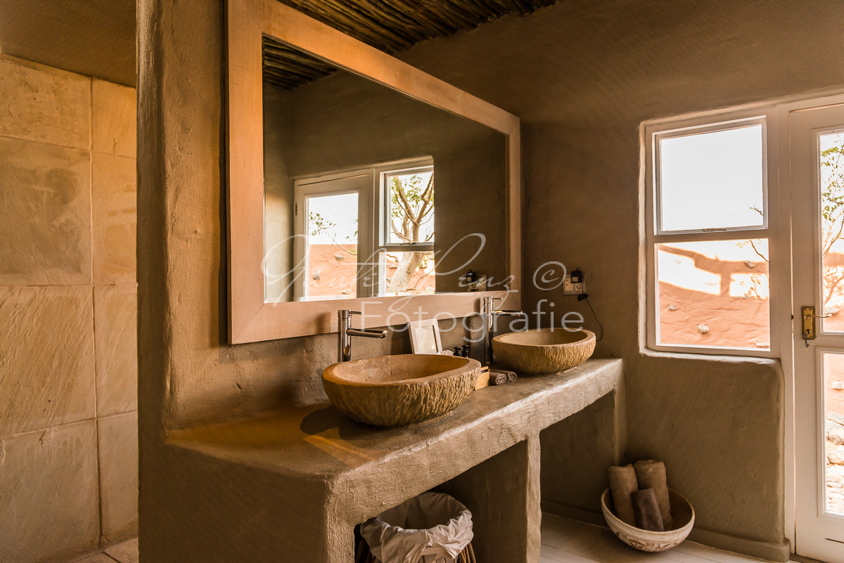 Sossusvlei, Namib Wüste