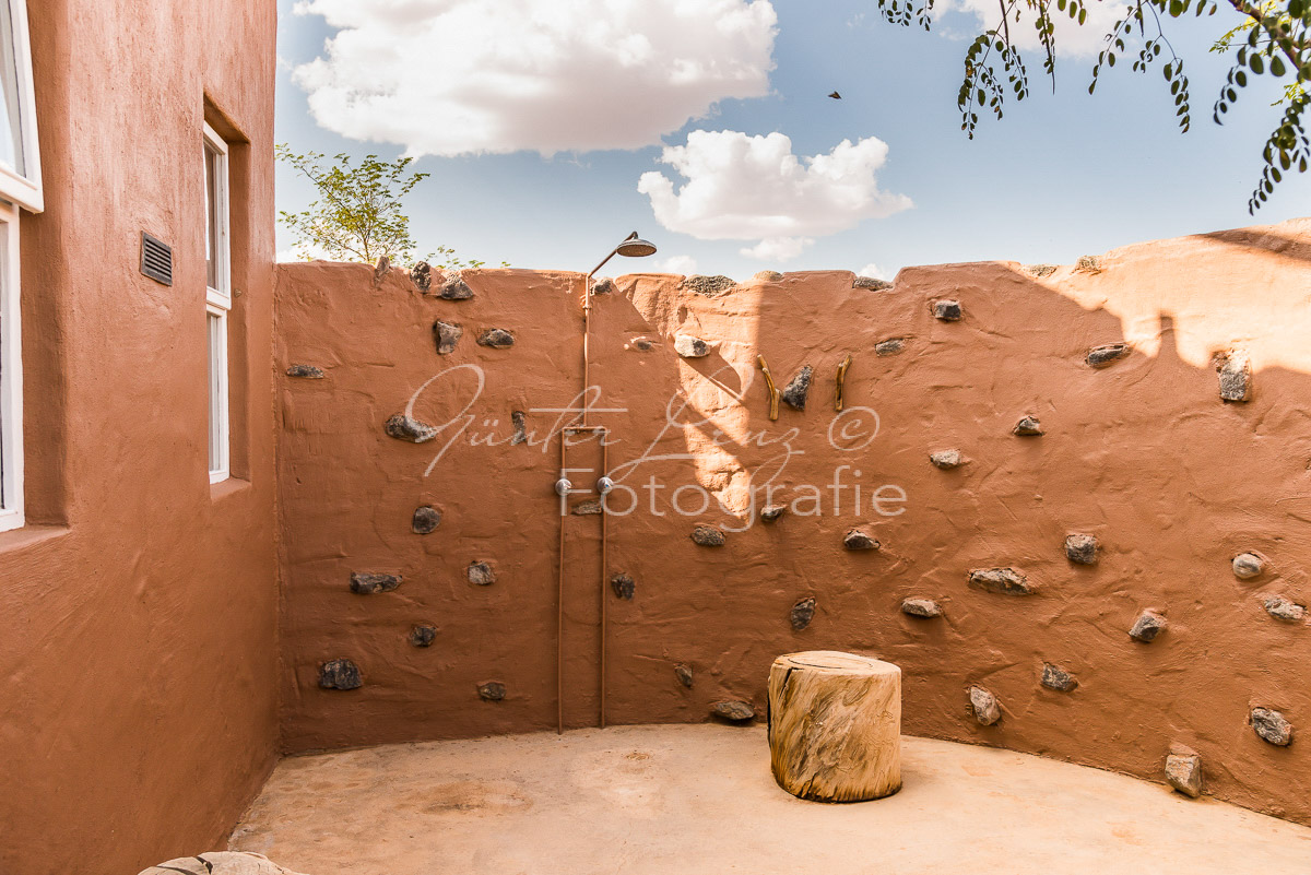 Sossusvlei, Namib Wüste