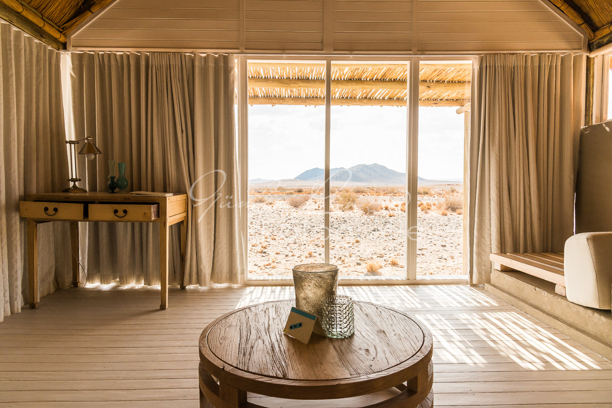Sossusvlei, Namib Wüste
