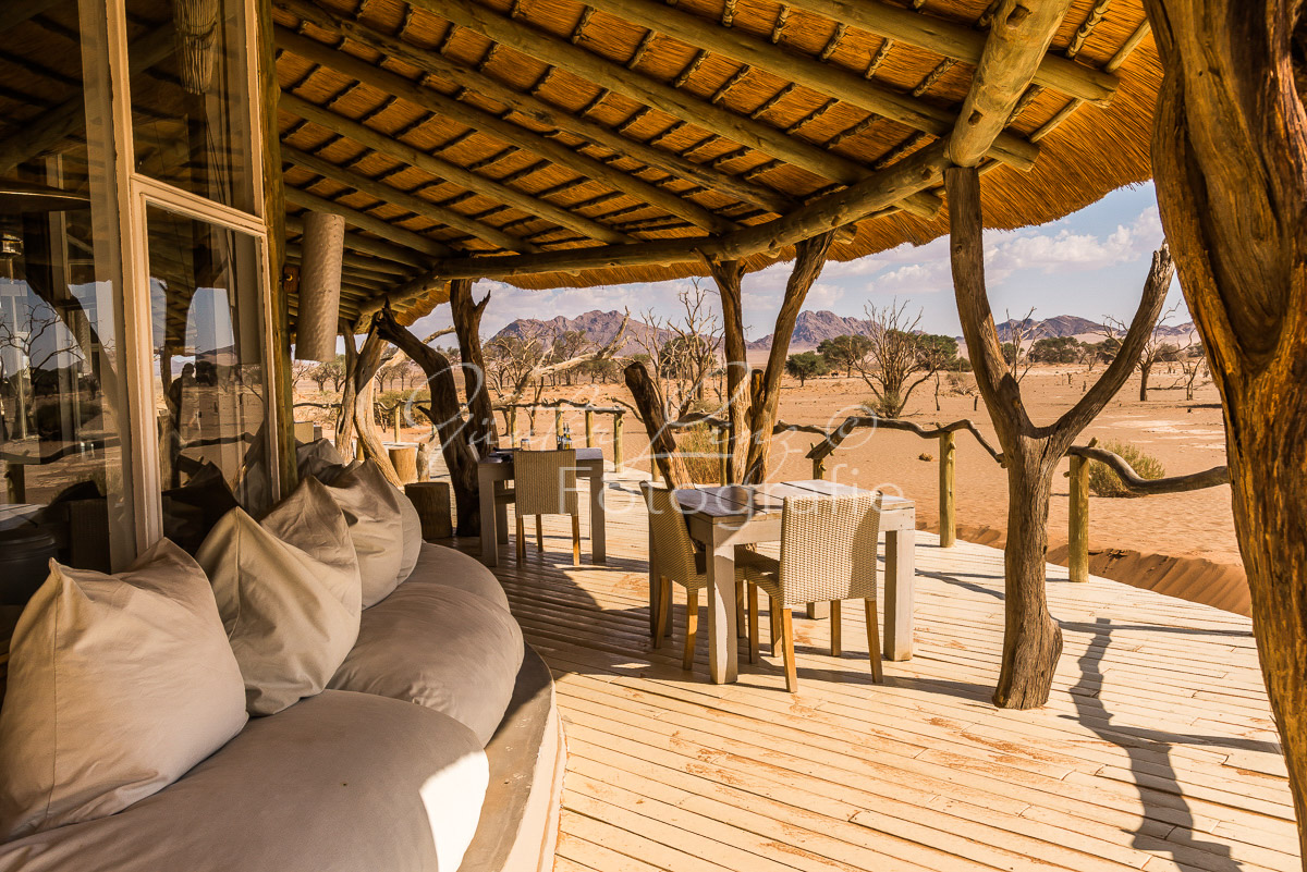 Sossusvlei, Namib Wüste