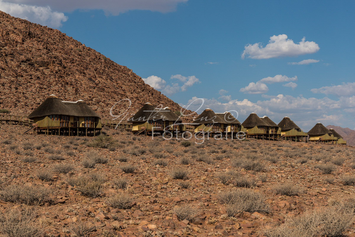 Sossusvlei, Namib Wüste