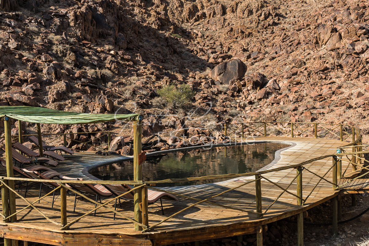 Sossusvlei, Namib Wüste