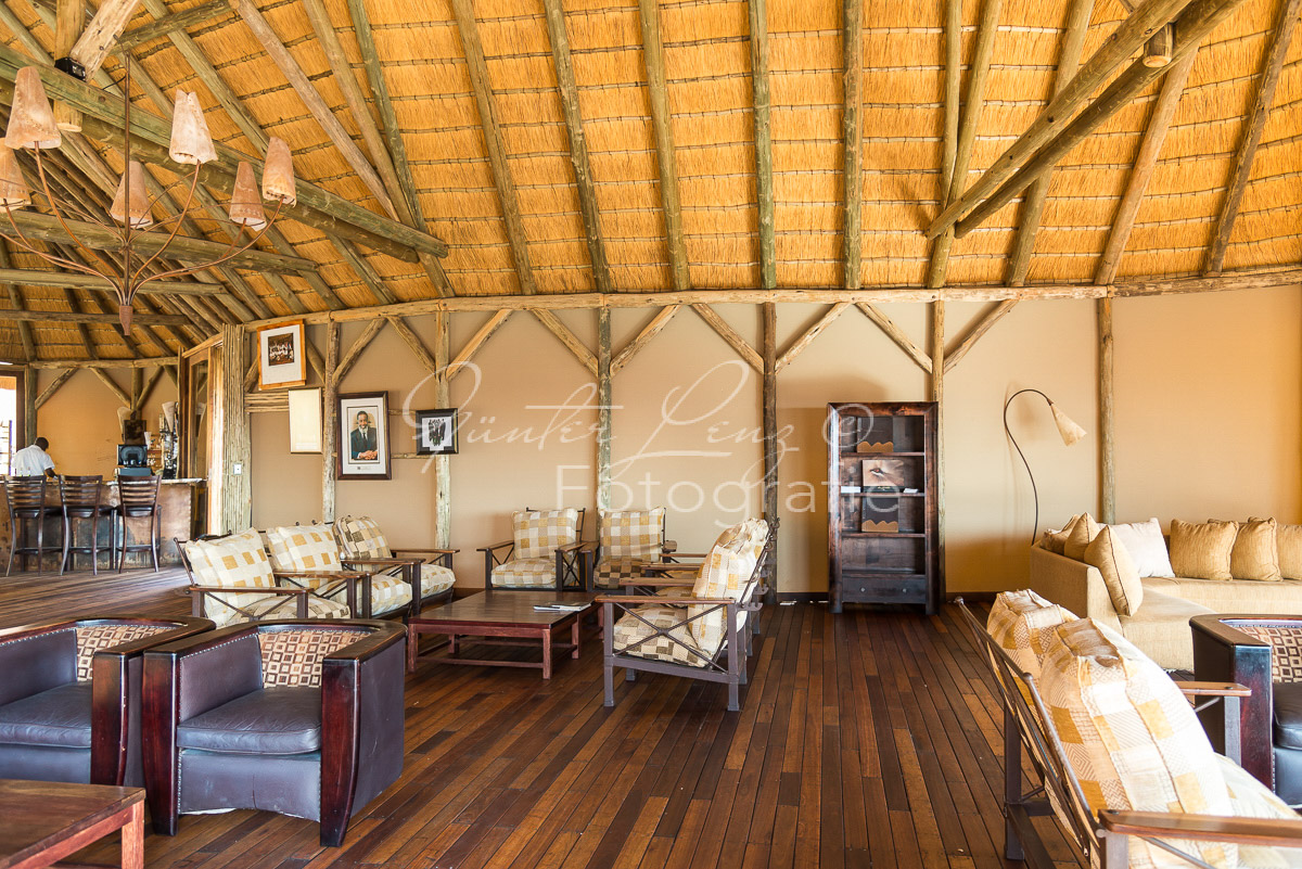 Sossusvlei, Namib Wüste