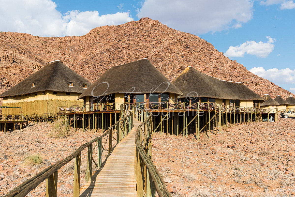Sossusvlei, Namib Wüste