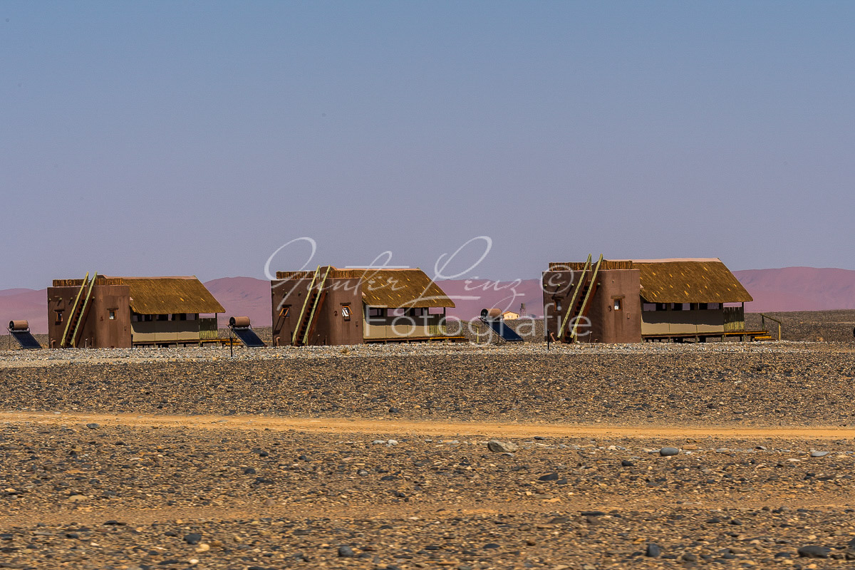 Sossusvlei, Namib Wüste