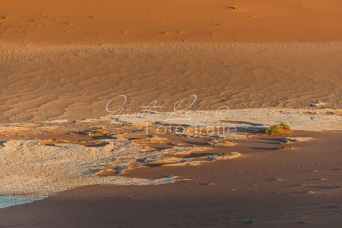 Sossusvlei, Namib Wüste