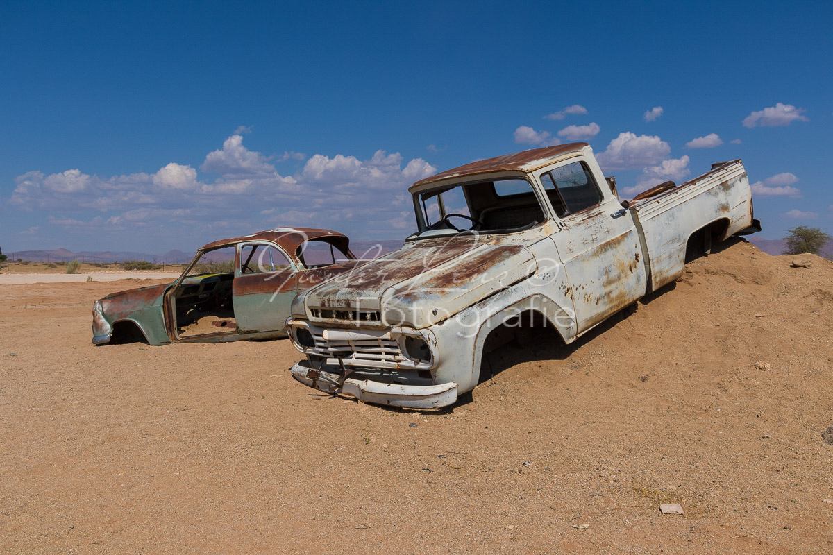 Namibia