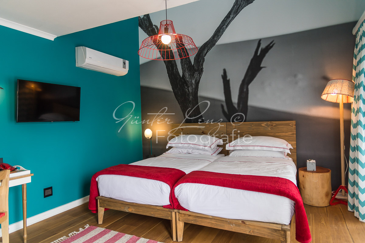 Delight Hotel, Swakopmund