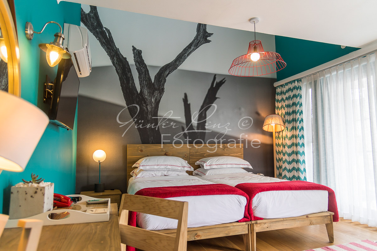 Delight Hotel, Swakopmund