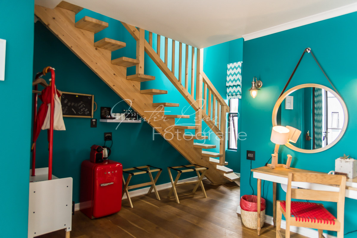 Delight Hotel, Swakopmund