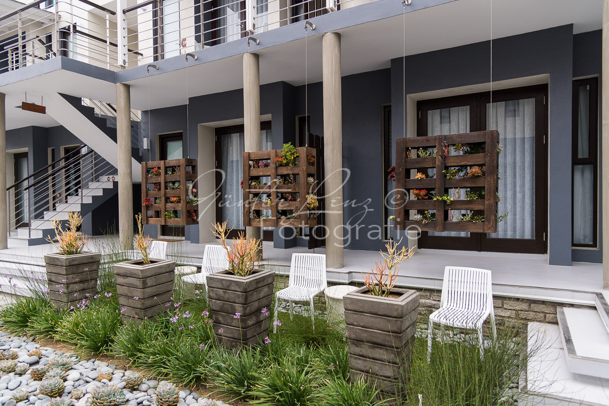Delight Hotel, Swakopmund