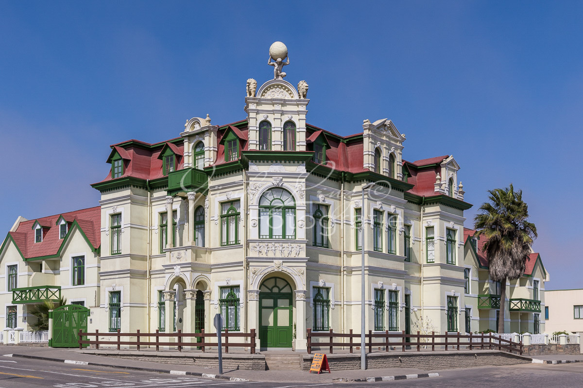 Swakopmund