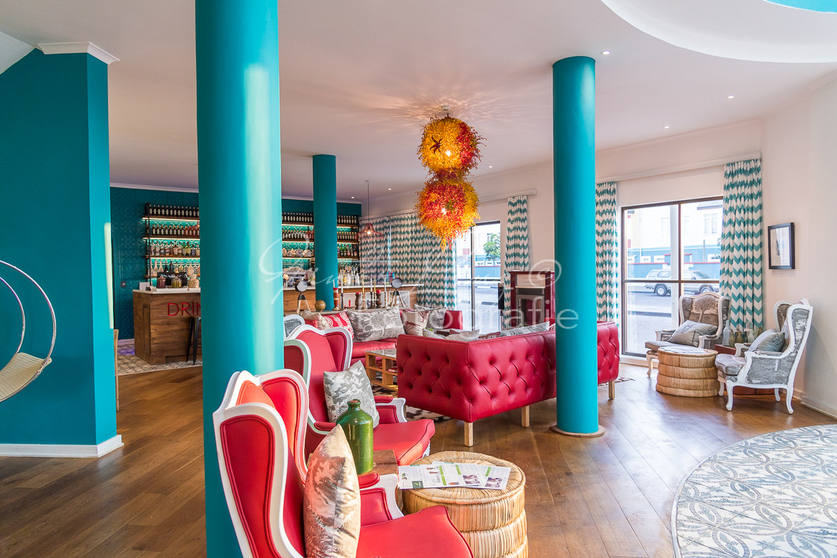 Delight Hotel, Swakopmund