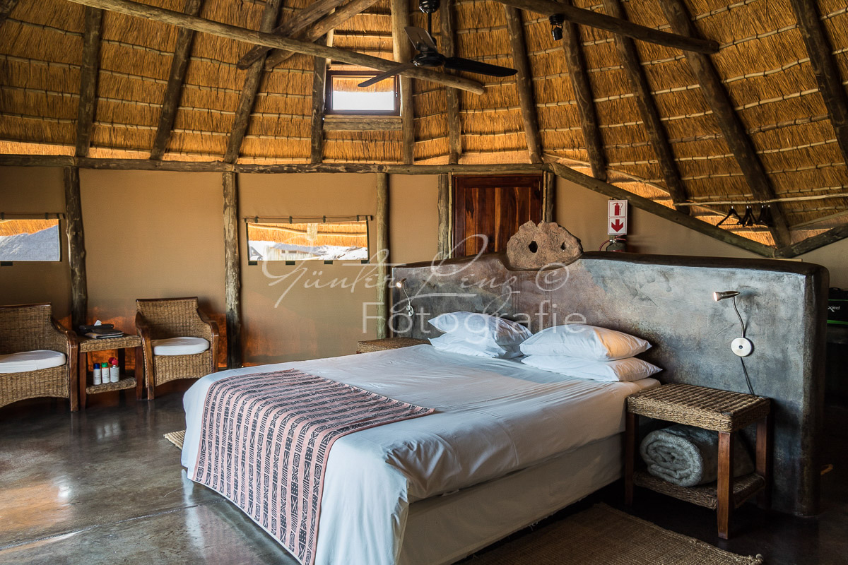 Doro Nawas Lodge, Damaraland,