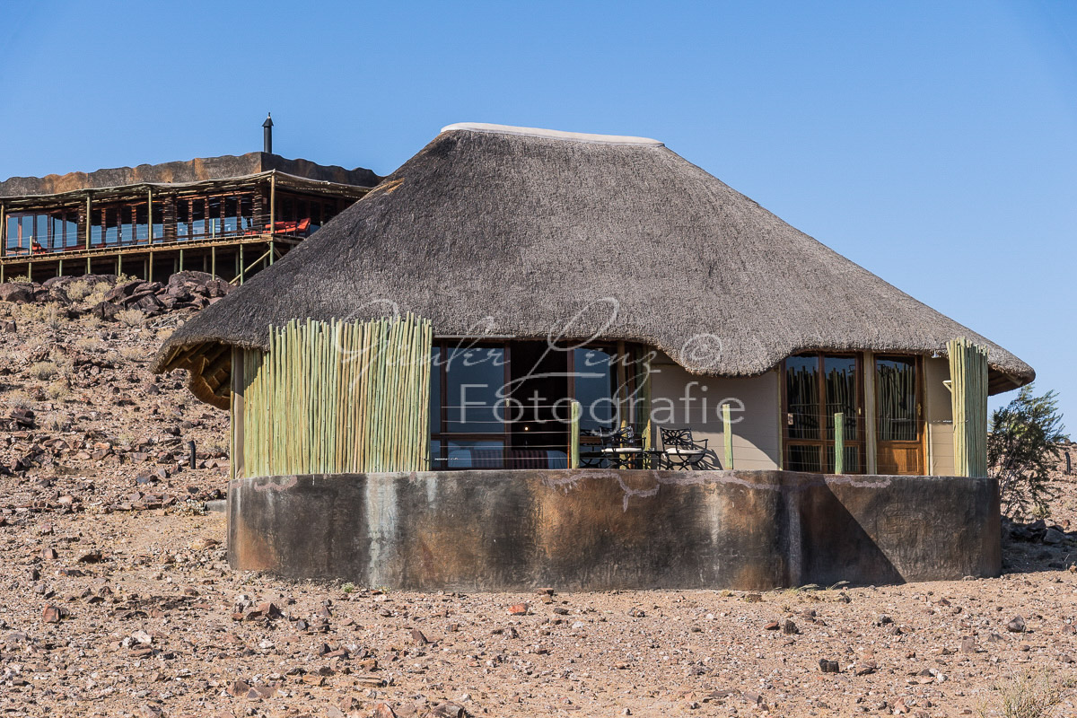 Doro Nawas Lodge, Damaraland,