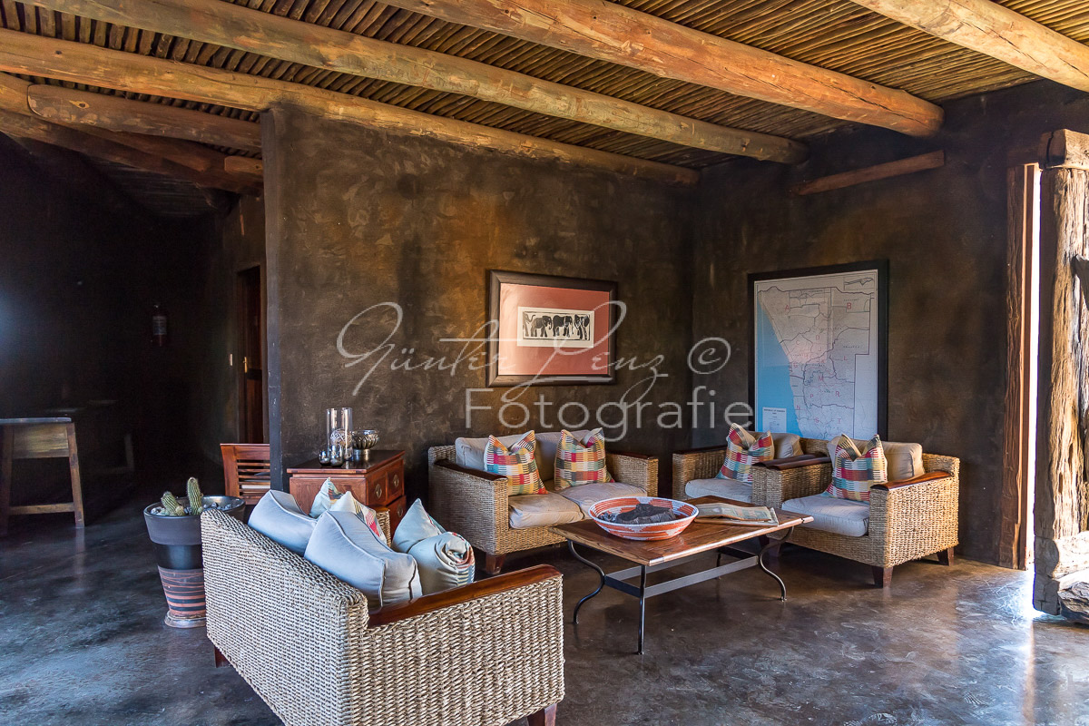 Doro Nawas Lodge, Damaraland,