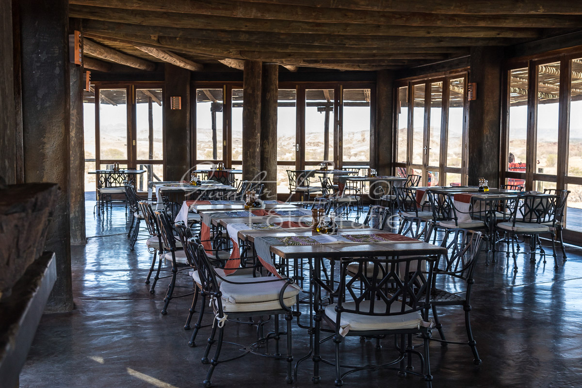 Doro Nawas Lodge, Damaraland,