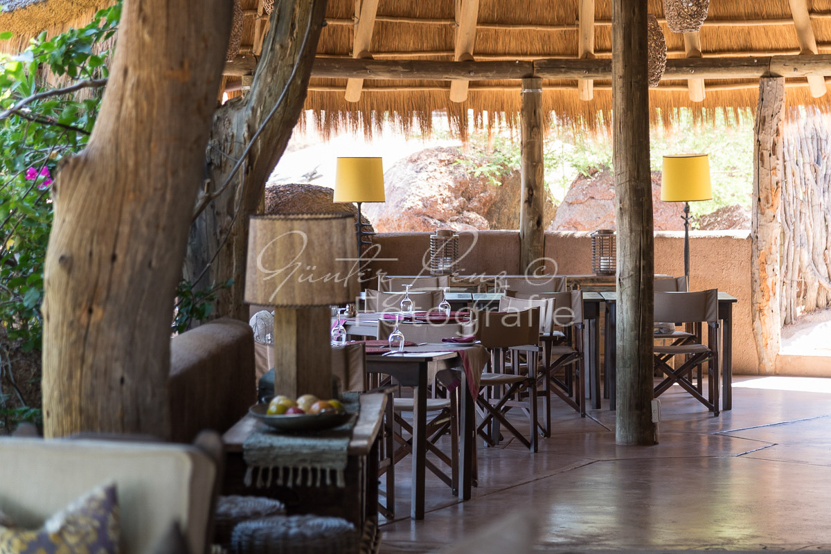 Namibia