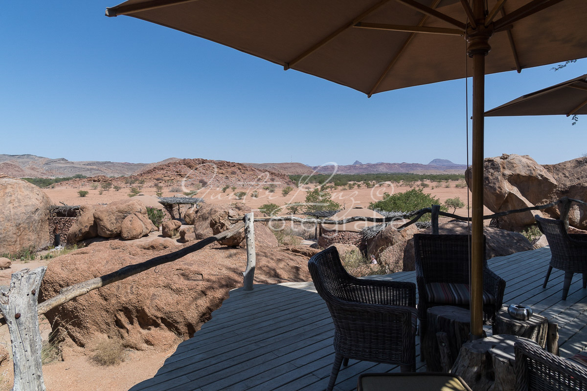 Namibia