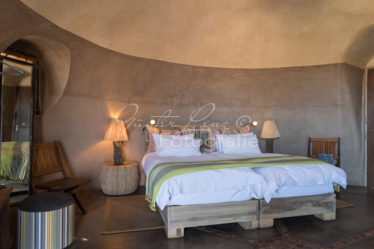 Camp Kipwe, Damaraland