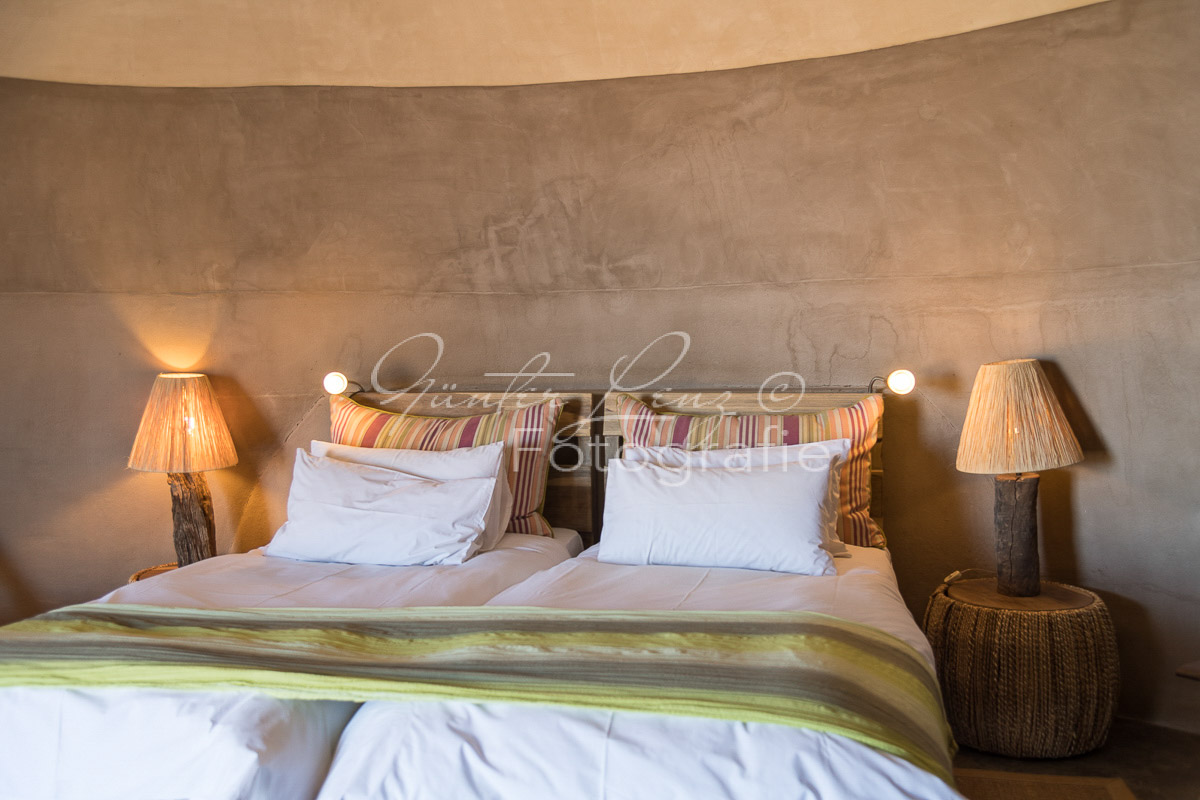 Camp Kipwe, Damaraland