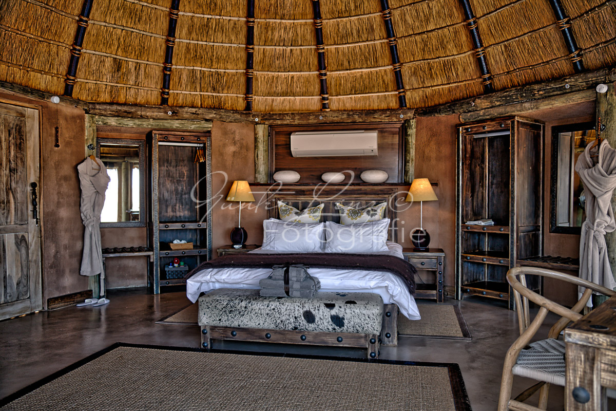 Camp Kipwe, Damaraland