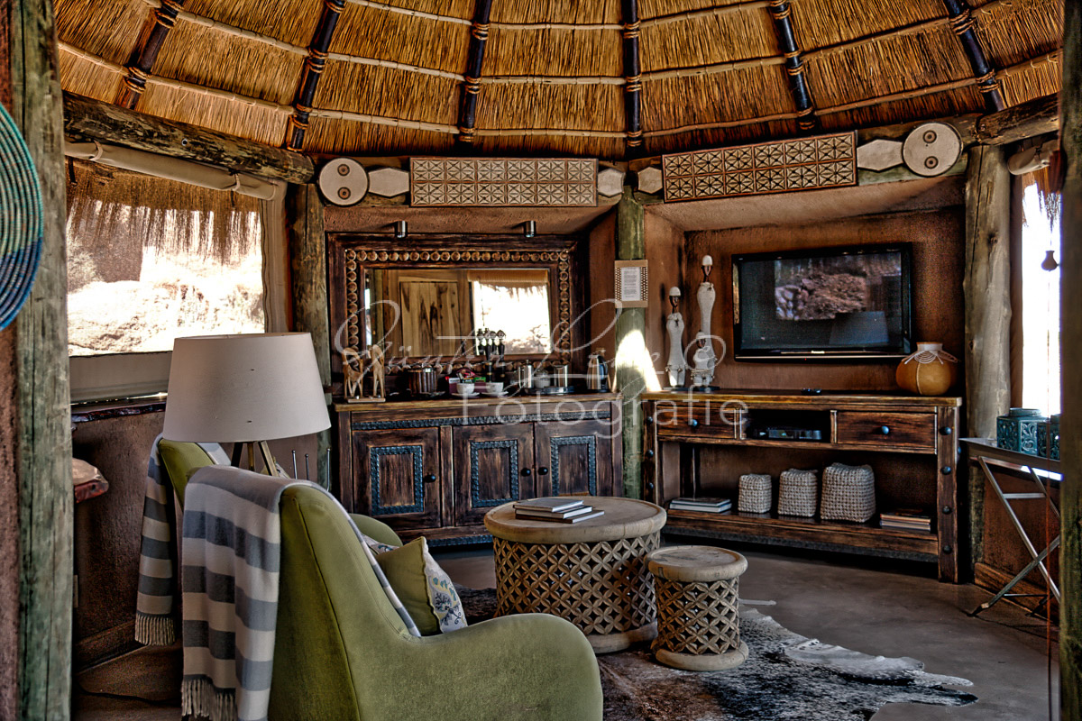 Camp Kipwe, Damaraland