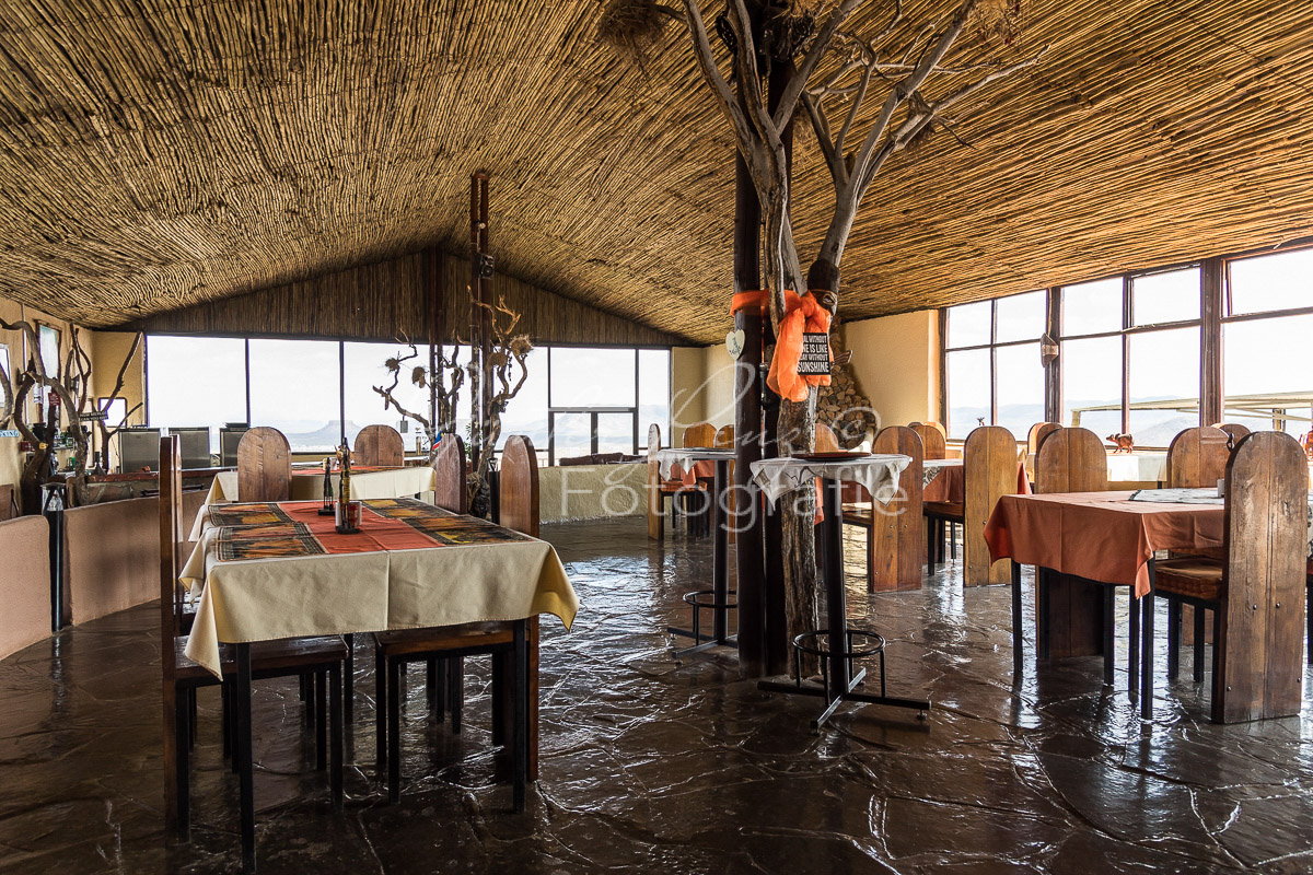 Ugab Terrace Lodge, Damaraland, 