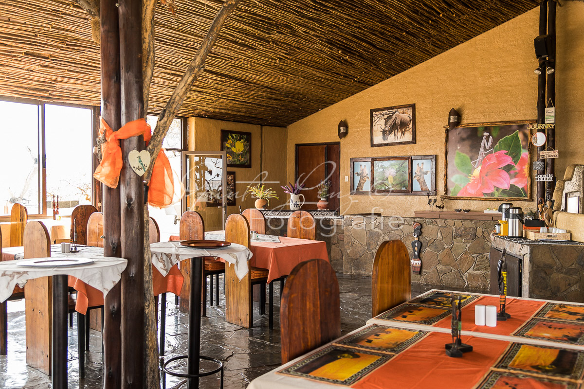 Ugab Terrace Lodge, Damaraland, 