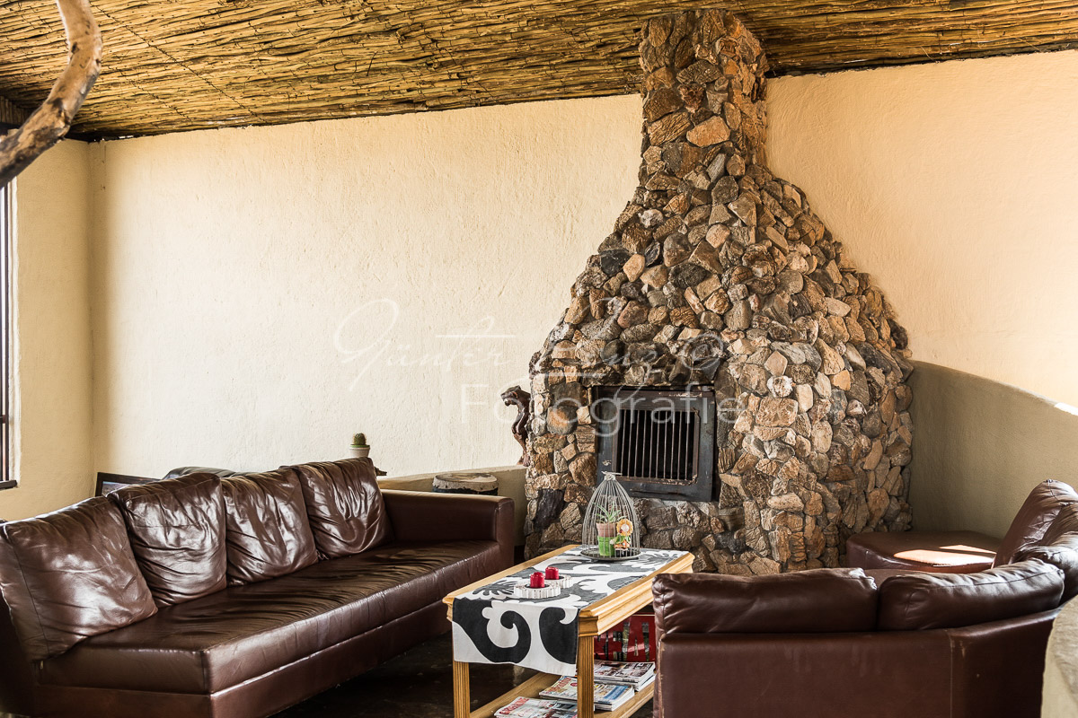 Ugab Terrace Lodge, Damaraland, 