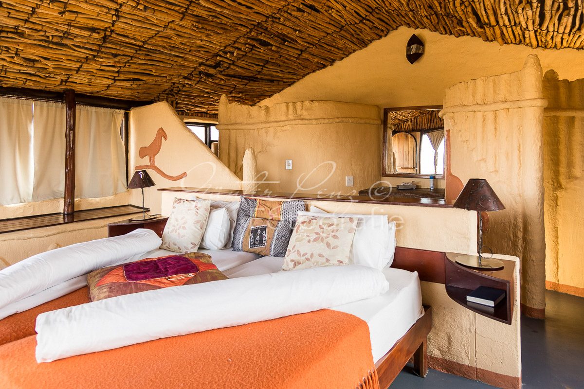 Ugab Terrace Lodge, Damaraland, 