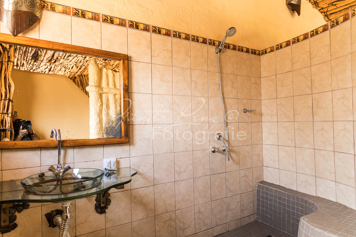 Ugab Terrace Lodge, Damaraland, 