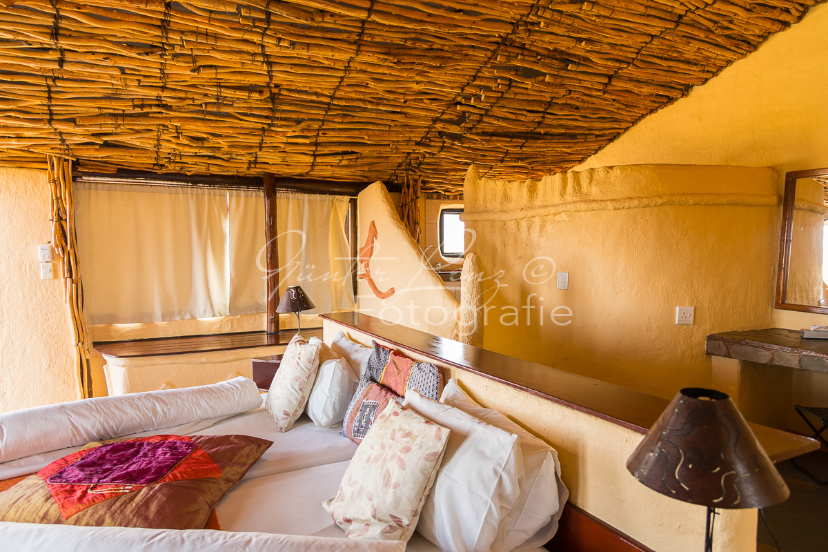 Ugab Terrace Lodge, Damaraland, 