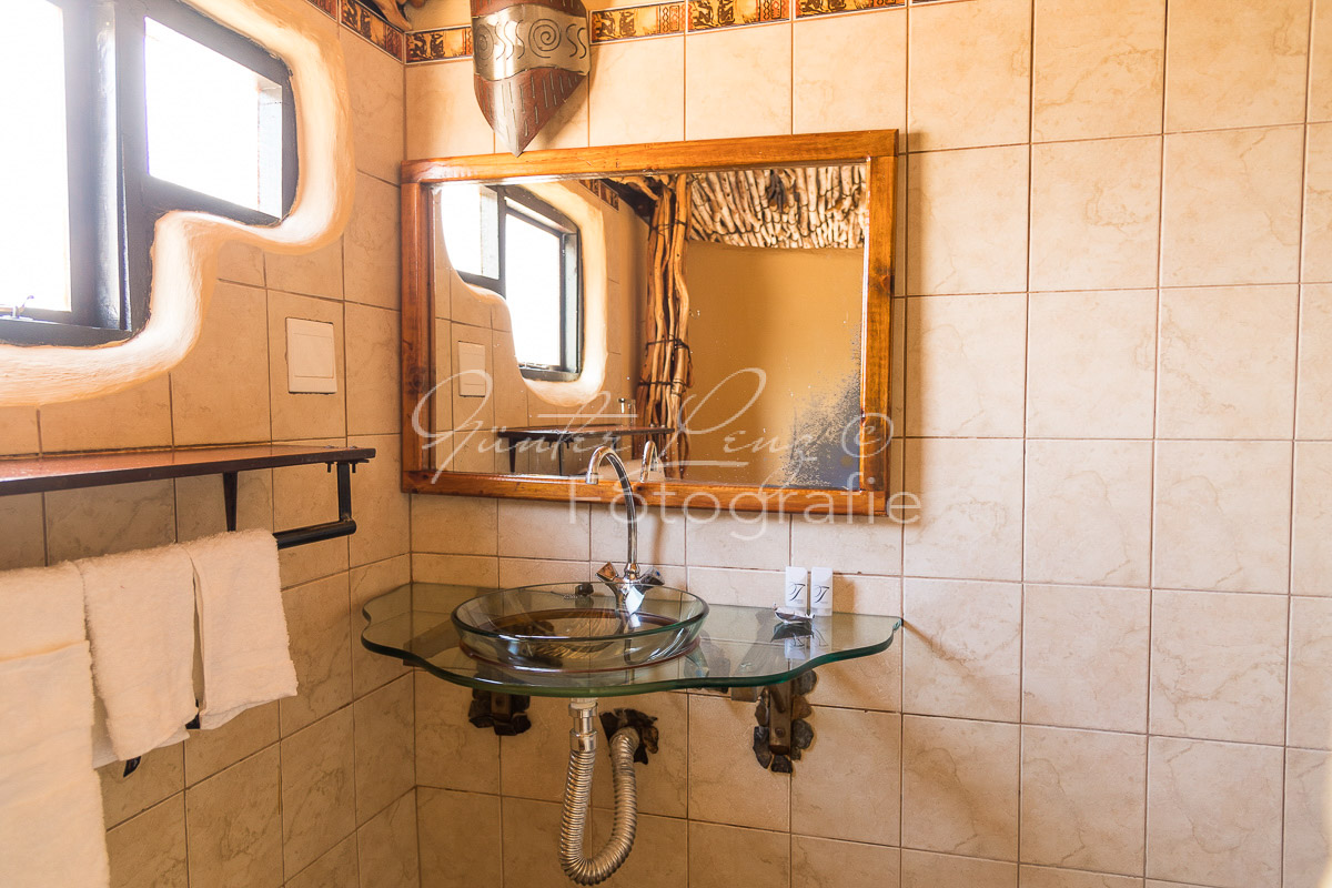 Ugab Terrace Lodge, Damaraland, 