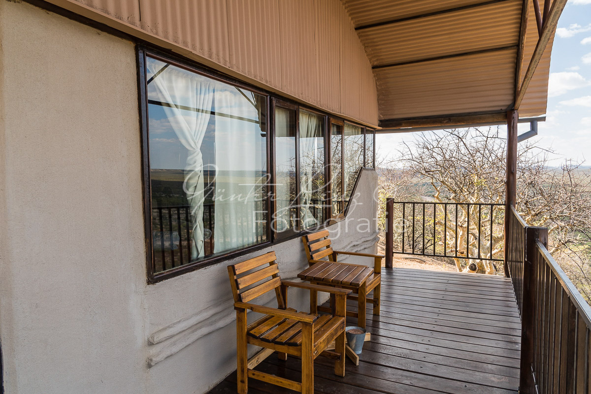 Ugab Terrace Lodge, Damaraland, 