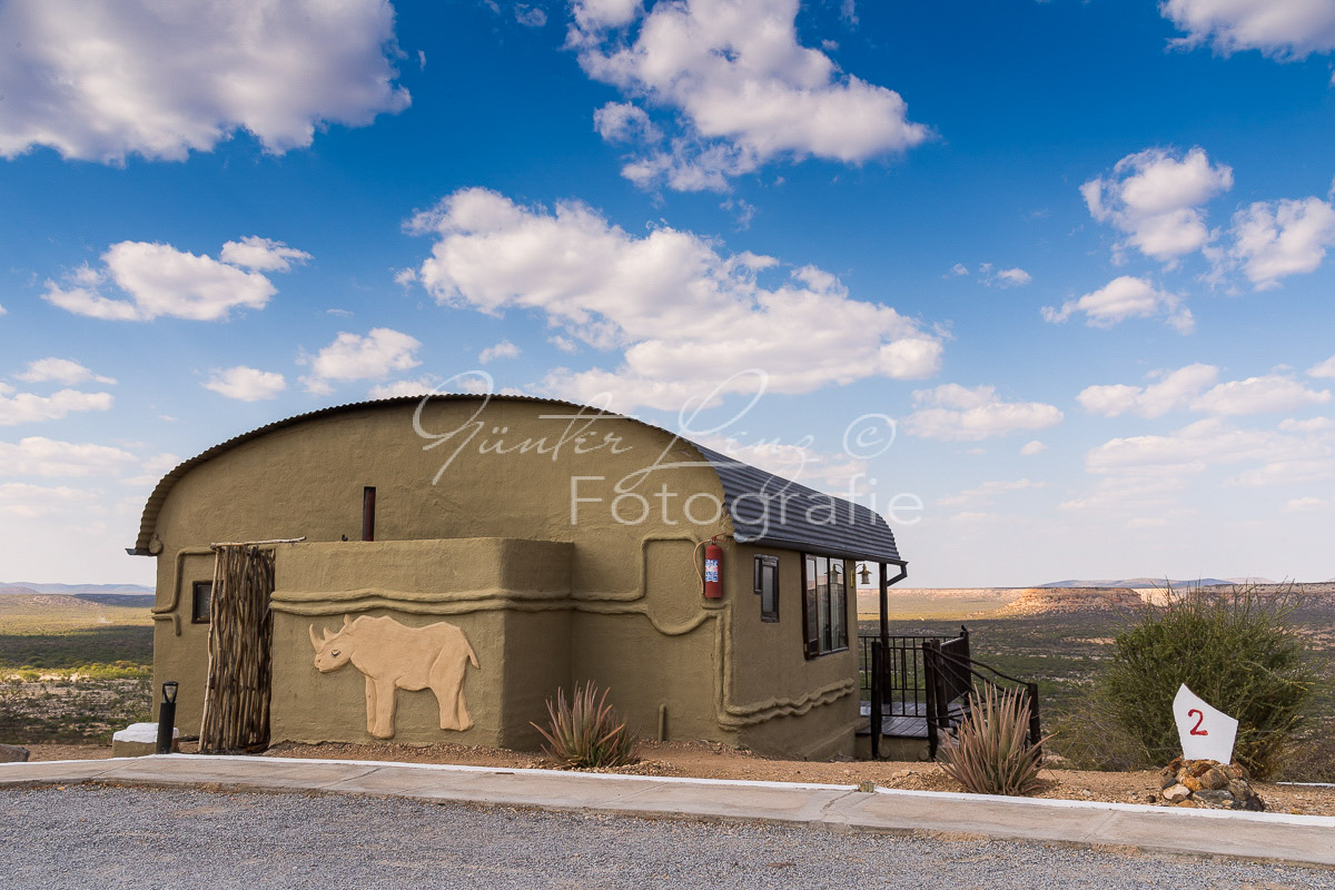 Ugab Terrace Lodge, Damaraland, 