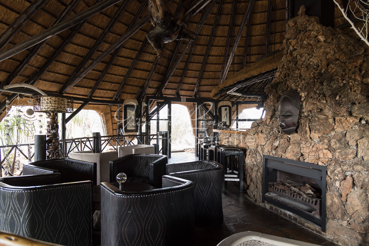 Namibia
