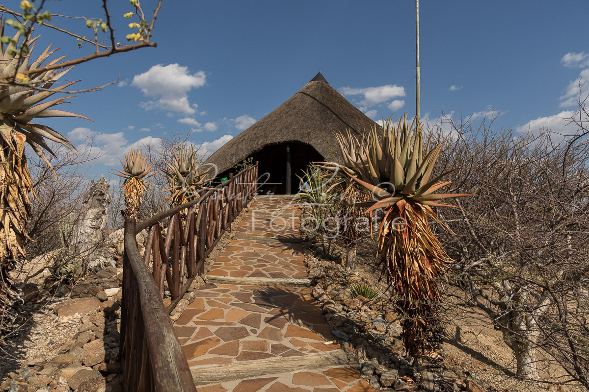 Namibia