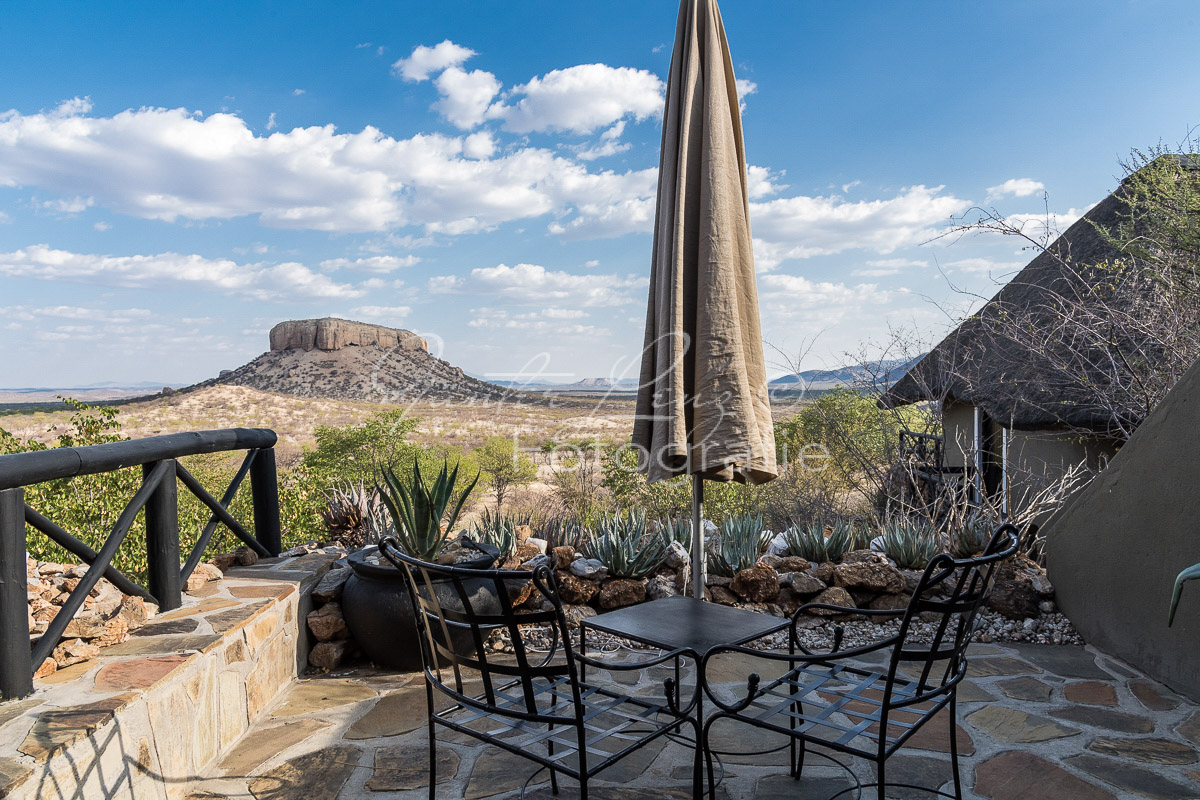 Namibia
