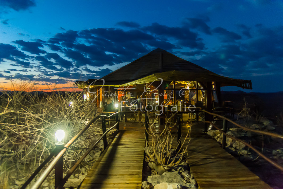 Namibia