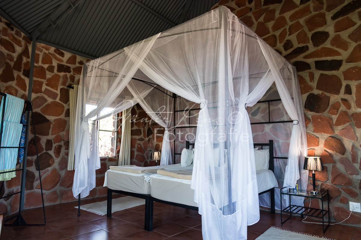 Waterberg Plateau Lodge, 