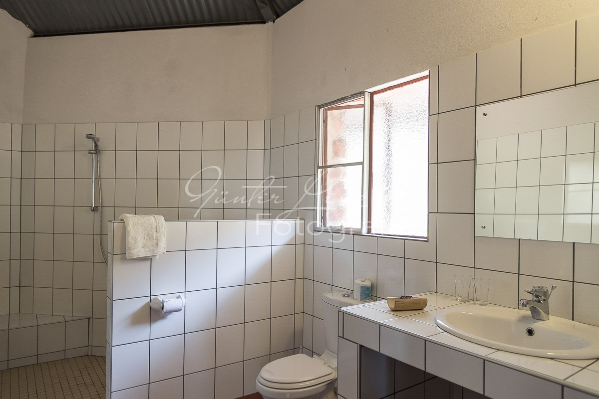 Waterberg Plateau Lodge, 