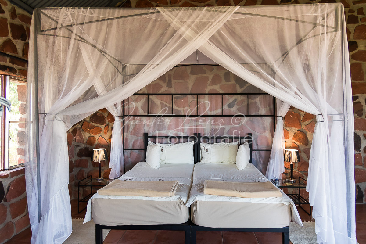 Waterberg Plateau Lodge, 