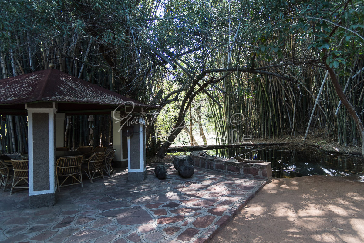 Waterberg, Namibia